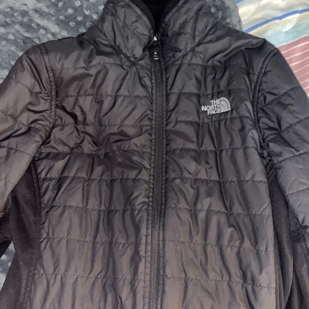 North face Puffer Jacket